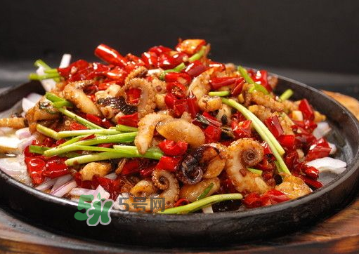 八爪魚煮多久才好？八爪魚需要煮多久？
