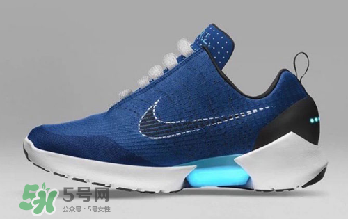nike hyperadapt 1.0皇家藍(lán)配色什么時候發(fā)售？