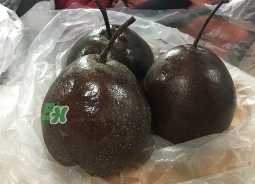 凍梨是哪里的特產(chǎn)？凍梨哪里可以買到