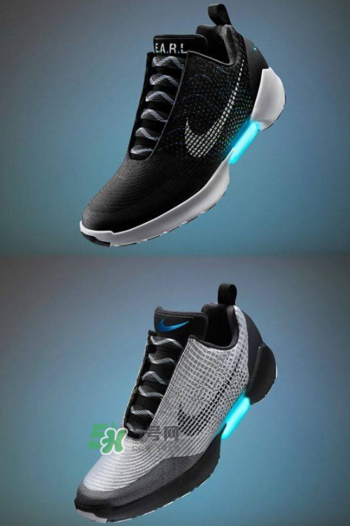 nike hyperadapt 1.0皇家藍(lán)配色什么時候發(fā)售？
