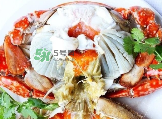 吃梭子蟹會胖嗎？梭子蟹吃了會胖嗎？ 