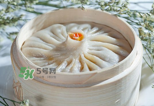 蟹黃包多少錢一個(gè)？蟹黃湯包多少錢一個(gè)？