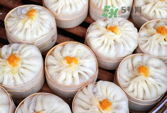 蟹黃包多少錢一個(gè)？蟹黃湯包多少錢一個(gè)？