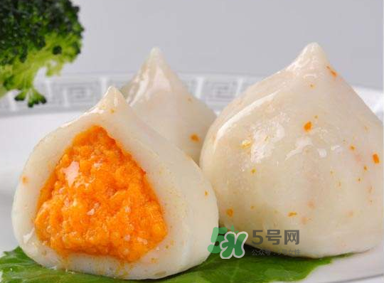蟹黃包是哪里的特產(chǎn)？蟹黃湯包是哪里的特產(chǎn)？
