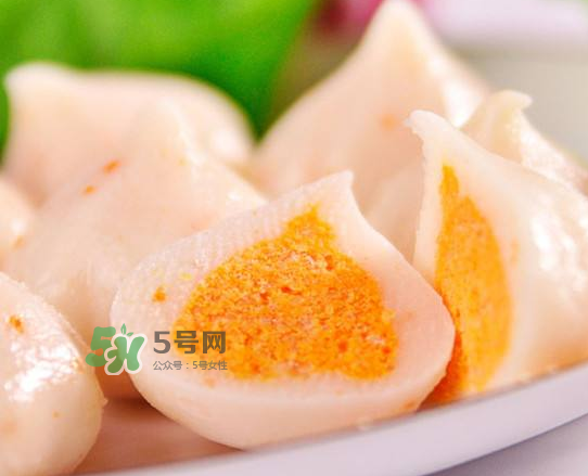 蟹黃包是哪里的特產(chǎn)？蟹黃湯包是哪里的特產(chǎn)？