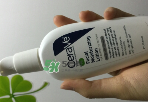 cerave pm乳可以白天用嗎？cerave pm乳白天用會變黑嗎