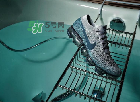 nike air vapormax潑墨氣墊鞋底是真的嗎_會(huì)發(fā)售嗎？