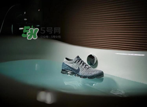 nike air vapormax潑墨氣墊鞋底是真的嗎_會(huì)發(fā)售嗎？