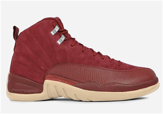 air jordan 12 bordeaux紅酒配色什么時(shí)候發(fā)售？