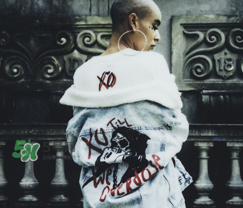 the weeknd xo系列衣服多少錢？盆栽哥品牌xo系列衣服價格