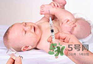 流腦A+C結(jié)合疫苗怎么打？流腦ac結(jié)合疫苗打幾針？