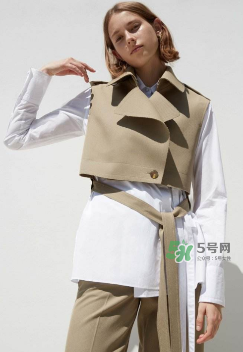 helmut lang是什么牌子？helmut lang是什么檔次？
