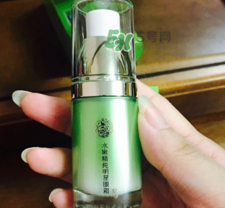 百雀羚眼霜怎么用？百雀羚眼霜怎么打開(kāi)