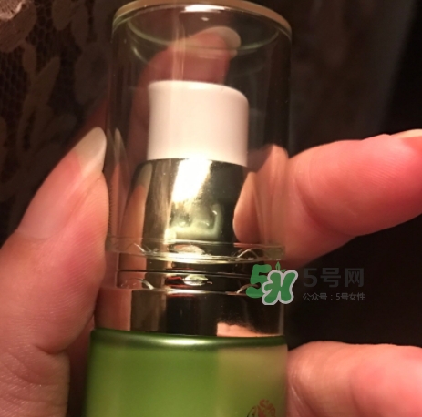 百雀羚眼霜怎么用？百雀羚眼霜怎么打開(kāi)