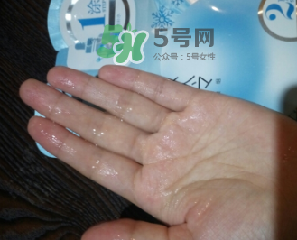 歐詩漫水活凍齡面膜怎么樣？歐詩漫水活凍齡面膜好用嗎？