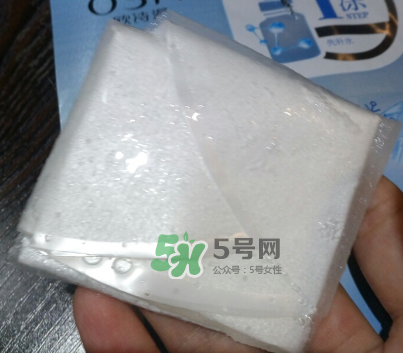歐詩漫水活凍齡面膜怎么樣？歐詩漫水活凍齡面膜好用嗎？