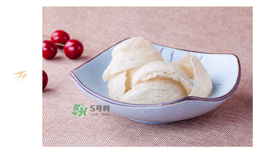 吃燕窩能保胎嗎？燕窩可以和什么一起燉？