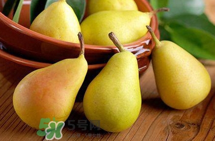 哪里的梨子最好吃？什么品種的梨子最好吃