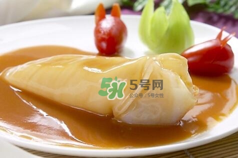 產(chǎn)后吃燕窩好還是花膠？花膠和燕窩可以一起吃嗎？