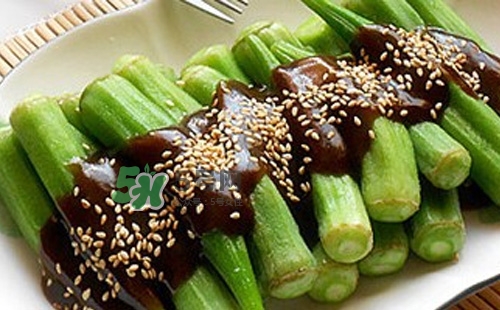 秋葵能壯陽嗎？秋葵怎么吃壯陽？