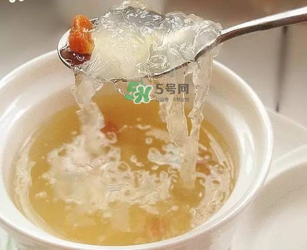 吃燕窩能保胎嗎？燕窩可以和什么一起燉？