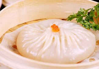 蟹黃包多少錢一個？蟹黃湯包多少錢一個？