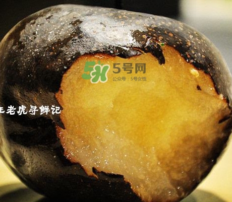 凍梨要在冰箱凍多久？凍梨要用什么梨子