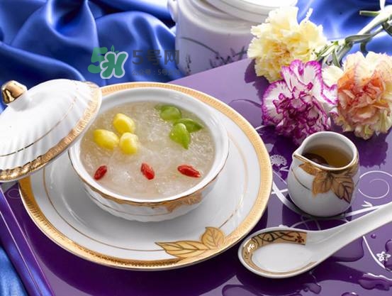 產(chǎn)后吃燕窩有什么好處？產(chǎn)后多久可以吃燕窩？