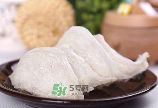 燕窩要燉多久？燕窩不能和什么一起吃