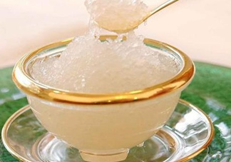 孕婦什么時(shí)間吃燕窩最好？孕婦幾個(gè)月開始吃燕窩