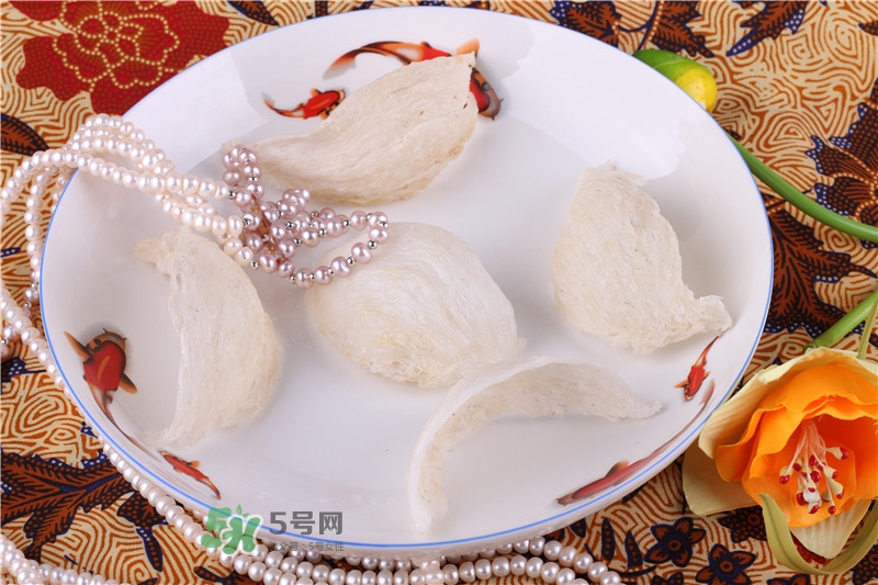 產(chǎn)婦吃什么燕窩好？哪里能買(mǎi)到正宗燕窩？