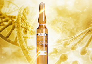 isdin怡思丁安瓶怎么用？isdin怡思丁安瓶精華使用方法