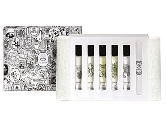 Diptyque2017新款限量香水套裝多少錢？怎么樣？