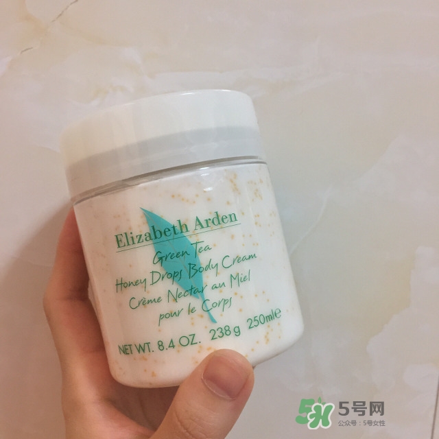 雅頓綠茶身體乳怎么樣？雅頓綠茶身體乳美白嗎？