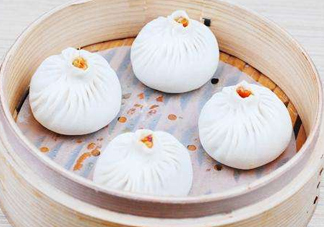 蟹黃包是哪里的特產(chǎn)？蟹黃湯包是哪里的特產(chǎn)？