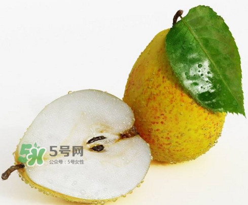 梨子有酒味還能吃嗎？梨子生吃好還是熟吃好