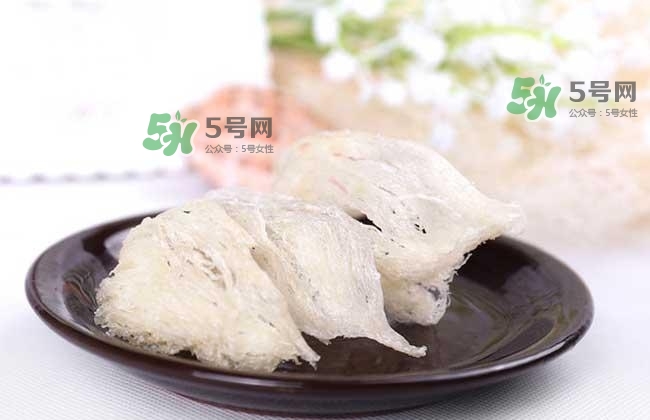 產(chǎn)后吃燕窩會(huì)長(zhǎng)胖嗎？產(chǎn)后吃燕窩吃多久最好？