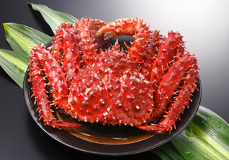 螃蟹的腿掉了還會(huì)長(zhǎng)嗎？ 螃蟹腿掉了還能再長(zhǎng)出來嗎？