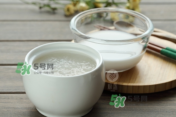 產(chǎn)后吃燕窩會(huì)長(zhǎng)胖嗎？產(chǎn)后吃燕窩吃多久最好？