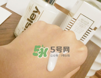 sisley希思黎全能乳液孕婦能用嗎？sisley希思黎全能乳液適合孕婦嗎？