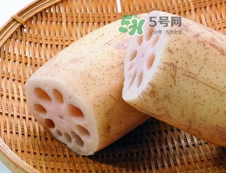 藕片怎么涼拌好吃？怎么挑選蓮藕