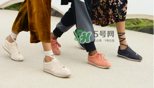 alc與nike cortez聯(lián)名在哪買？alc與耐克阿甘鞋聯(lián)名哪里有賣的？