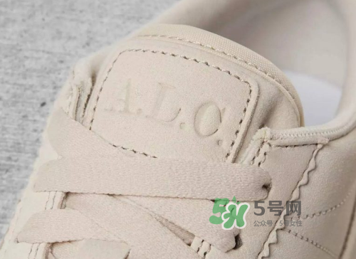 alc與nike cortez聯(lián)名在哪買？alc與耐克阿甘鞋聯(lián)名哪里有賣的？