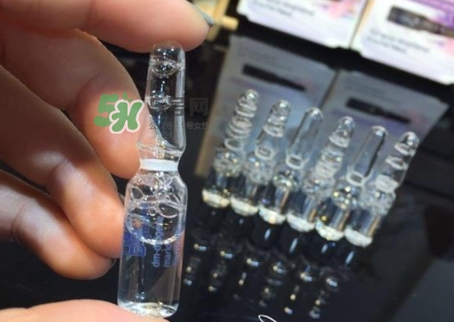 balea芭樂雅7 tage怎么用？balea 7日煥膚安瓶使用方法