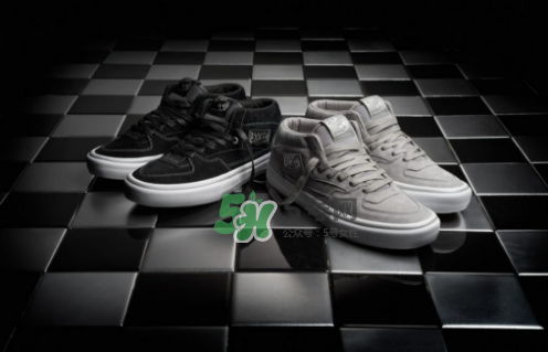 vans half cab 25周年紀(jì)念板鞋多少錢？vans half cab25周年紀(jì)念款價格