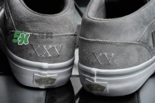 vans half cab 25周年紀(jì)念板鞋多少錢？vans half cab25周年紀(jì)念款價格
