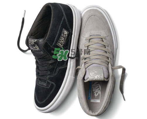 vans half cab 25周年紀(jì)念板鞋在哪買_發(fā)售店鋪有哪些？