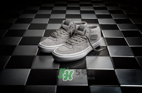 vans half cab 25周年紀(jì)念板鞋在哪買_發(fā)售店鋪有哪些？