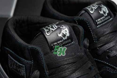 vans half cab 25周年紀(jì)念板鞋在哪買_發(fā)售店鋪有哪些？