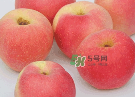 嘎啦蘋果好吃嗎？嘎啦果味道怎么樣？
